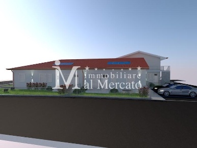 Foto Villa a schiera a Massarosa Stiava di 84 m² con 3 locali in vendita