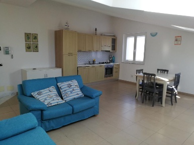 Foto Attico a Ameglia Bocca Di Magra di 66 m² con 3 locali in vendita