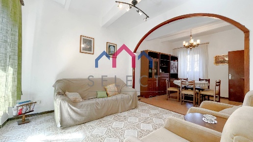 appartamento in vendita a Bagni di Lucca in zona Benabbio