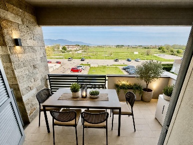 Foto Appartamento a Pontedera Santa Lucia, La Borra di 80 m² con 3 locali