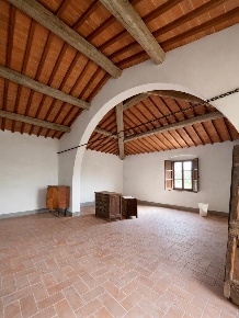Foto Casale a Cerreto Guidi Lazzeretto di 140 m² con 2 locali in vendita