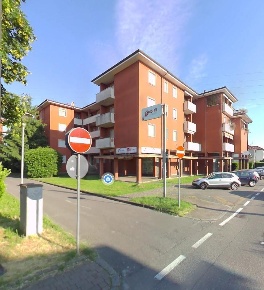 Foto Appartamento a Trezzo sull'Adda di 98 m² con 3 locali in vendita