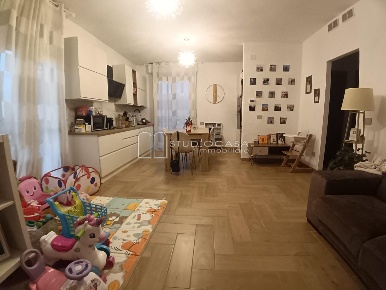 Foto Appartamento a Cascina Navacchio Nord - Zambra di 75 m² con 3 locali