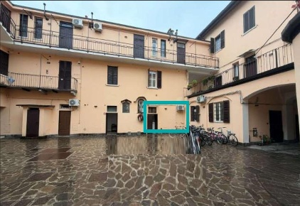 Foto Appartamento a Milano Turro di 42 m² con 3 locali in vendita