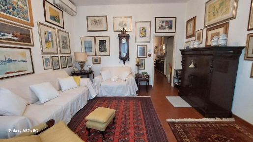 Foto Appartamento a Livorno Ardenza di 90 m² con 4 locali in vendita