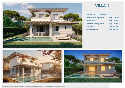 Foto Casa indipendente a Pietrasanta di 120 m² con 4 locali in vendita