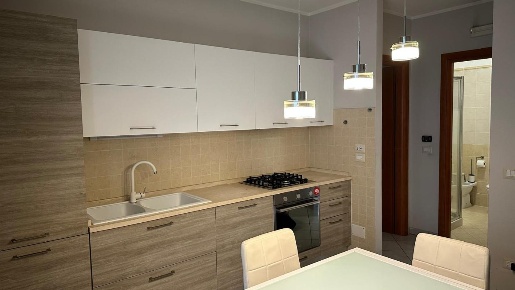 Foto Appartamento a Capraia e Limite Capraia di 65 m² con 3 locali