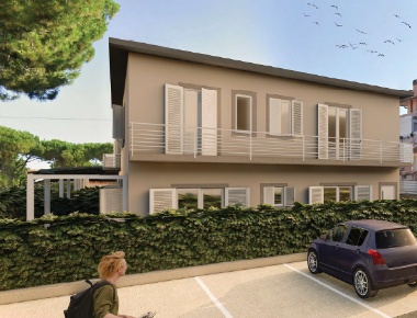 Foto Casa indipendente a Empoli Ospedale - Santa Maria di 130 m² in vendita