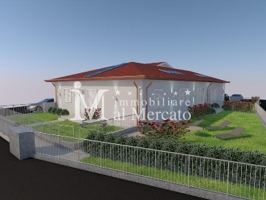 Foto Villa a schiera a Massarosa Stiava di 84 m² con 4 locali in vendita