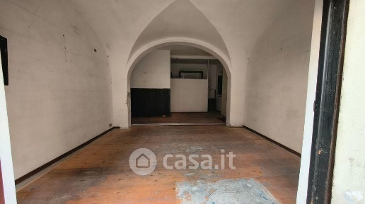 Foto Locale commerciale a Pisa San Francesco di 40 m² con 1 locali
