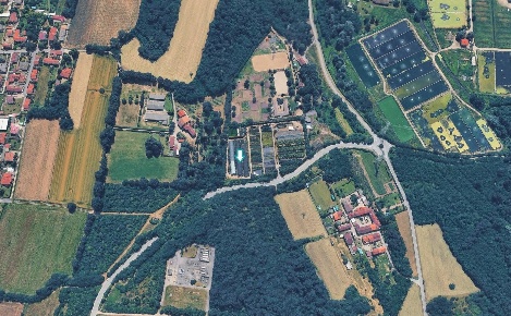 Foto Terreno agricolo a Robecchetto con Induno di 16526 m² in vendita