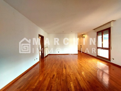 Foto Appartamento a Lucca San Marco - Acquacalda di 115 m² con 5 locali