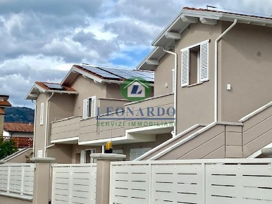 Foto Appartamento a Massa e Cozzile Margine Coperta Traversagna di 101 m²