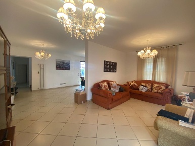 Foto Villa bifamiliare a Cascina Titignano - Visignano di 240 m² in vendita
