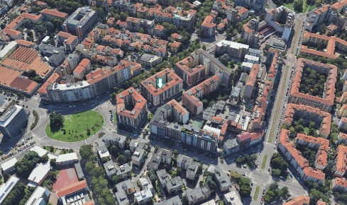 Foto Laboratorio a Milano San Siro di 46 m² con 1 locali in vendita