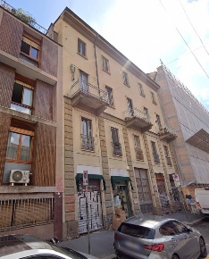 Foto Appartamento a Milano Paolo Sarpi di 27 m² con 3 locali in vendita