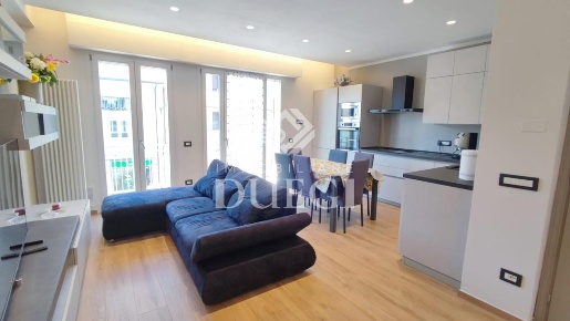 Foto Appartamento a Viareggio Marco Polo - Don Bosco di 85 m² con 5 locali