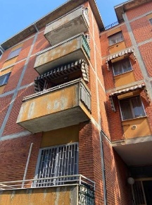 Foto Appartamento a Rodano Centro di 120 m² con 4 locali in vendita