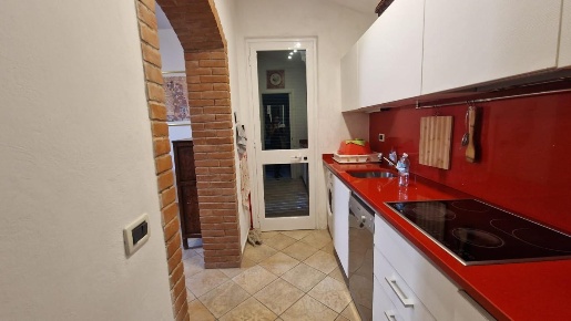 Foto Case semi ndipendenti a Carrara Marina di Carrara di 60 m² in vendita