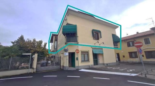 Foto Appartamento a Corbetta Castellazzo, Soriano, Cerello di 151 m²
