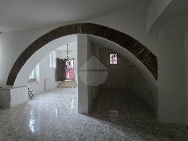 Foto Appartamento in Vicolo leoncini, Tivoli Centro Storico di 70 m²