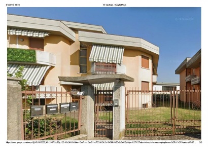 Foto Appartamento in Bari, Palazzolo sull'Oglio di 115 m² con 5 locali