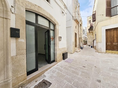 Foto Appartamento in Via dei Gentili, Grumo Appula di 30 m² con 2 locali