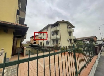 Foto Appartamento in Borgonovo, Rudiano di 99 m² con 5 locali in vendita