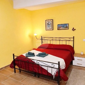 Foto Appartamento in sant'angelo, Carbognano di 60 m² con 4 locali