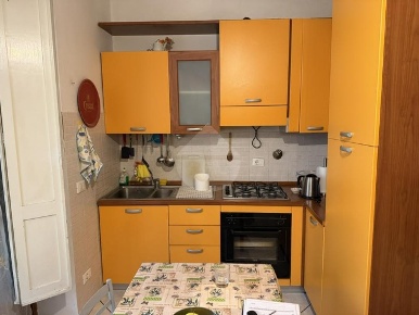 Foto Appartamento in via Carlo del Prete, Firenze di 50 m² con 2 locali