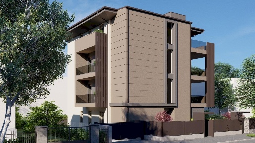 Foto Appartamento in viale Zampieri Vespignani, Imola di 232 m² in vendita