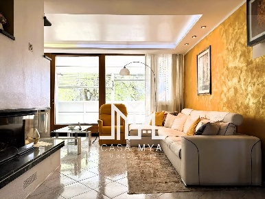 Foto Appartamento a Bolzano Don Bosco - Firmiano con 4 locali in vendita