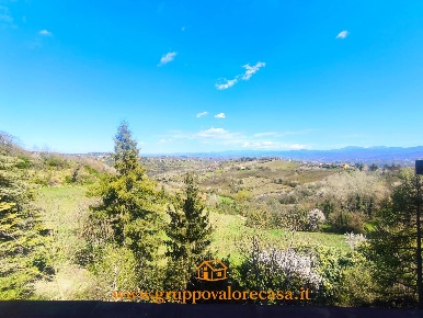 Foto Casa indipendente a Cremolino con 8 locali in vendita