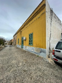 Foto Casa indipendente a Petrosino Centro di 120 m² con 4 locali in vendita