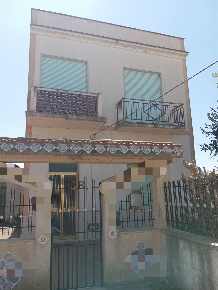 Foto Casa indipendente a Paceco Nubia di 250 m² con 10 locali in vendita