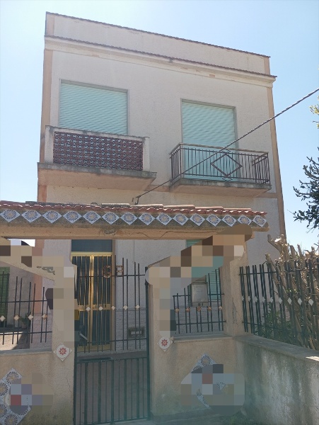 casa indipendente in vendita a Paceco in zona Nubia