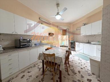 Foto Appartamento in via polibio, Siracusa Tica - Zecchino di 120 m²