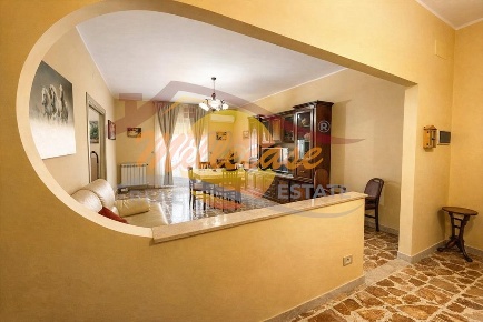 Foto Appartamento in via montorsoli, Siracusa Bosco Minniti di 125 m²