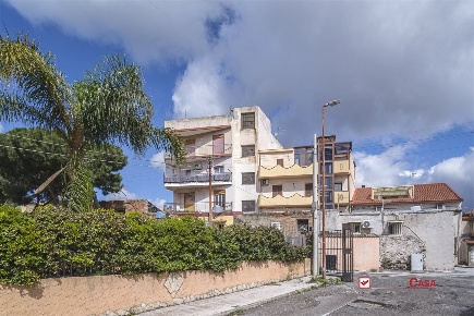 Foto Appartamento in Via Gaetano Alessi, Messina Gazzi di 130 m² in vendita