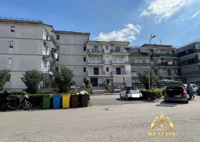 Foto Appartamento in Via Cesare Battisti, Casalnuovo di Napoli Centro