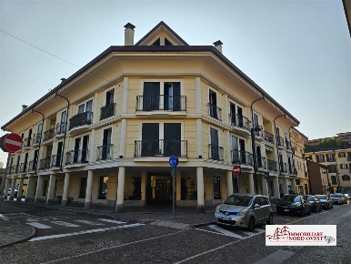Foto Appartamento in Via Villoresi, Vittuone di 60 m² con 2 locali