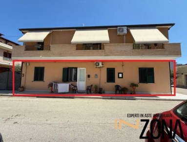 Foto Appartamento in Via dei Gracchi, Roseto degli Abruzzi Centro di 125 m²
