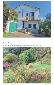 Foto Appartamento in Via Seminella Crocefieschi, Busalla Centro di 200 m²