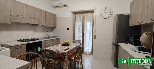 Foto Appartamento a Marigliano Centro di 120 m² con 4 locali in vendita