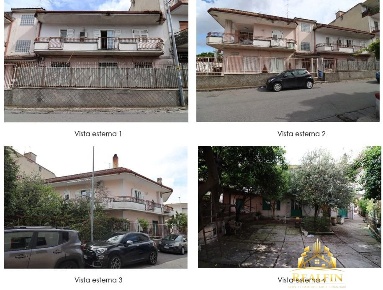 Foto Appartamento in Via dei Fiori, Mugnano di Napoli Centro con 3 locali