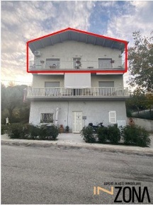 Foto Appartamento in Via Dei Colli, Martinsicuro di 148 m² con 3 locali