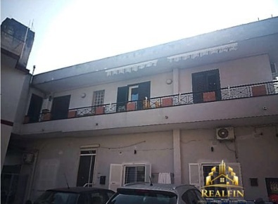 Foto Appartamento in via Trieste, Pomigliano d'Arco Centro di 145 m²