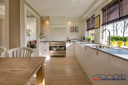 Foto Villa unifamiliare a Campodarsego Centro di 130 m² con 5 locali