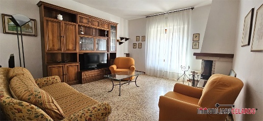 Foto Appartamento a San Gimignano Castel San Gimignano di 100 m² in vendita