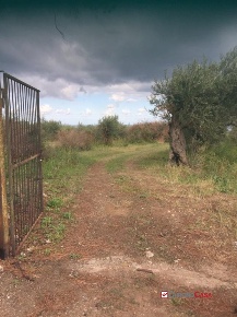 Foto Terreno edificabile in Spartà, Messina Acqualadrone - Spartà